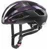 UVEX HELMA RISE CC PRESTIGE - BLACK MAT (S4100900400) 56-60