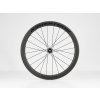 BONTRAGER Aeolus Elite 50 TLR pro kotoučové brzdy Rear, Shimano/SRAM Road 9/10/11-speed
