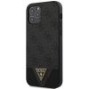 Guess puzdro plastové Apple iPhone 12 Pro Max GUHCP12LPU4GHBK či