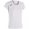 Joma Record II Short Sleeve Biely