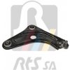 RTS S.A. 96-90513-1
