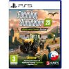 PS5 - Farming Simulator 25: Highlands Fishing Ed. 4064635550695
