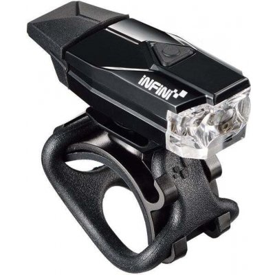 Infini I-261W Mini 50 lm Čierna Cyklistické svetlo