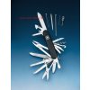 VICTORINOX Swiss Army knife SWISS CHAMP, black 1.6795.3
