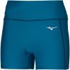Dámske šortky Mizuno Short Tight Moroccan Blue L