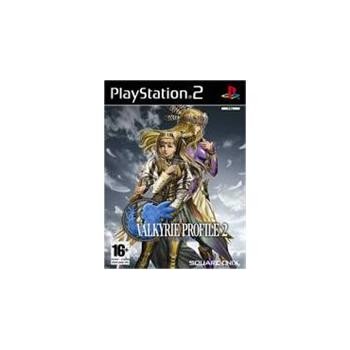 Valkyrie Profile 2: Silmeria