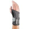 Mueller Sports Medicine MUELLER Adjust-to-fit wrist brace, ortéza na zápästie - pravé