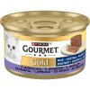 Gourmet Gold cat paštéta s jahňacím 85 g