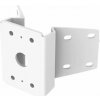 AXIS - Montážní držák krytu kamery - montáž do rohu - interiér, venkovní použití - bílá - pro AXIS 5507-601
