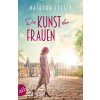 Die Kunst der Frauen (Gabriele Weber-Jaric)(Brožovaná)