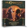 Pán Prstenů: Karetní hra - Společenstvo prstenu - rozšíření, FMEC109