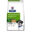 Hill's Diet Canine Metabolic + Mobility j/d mini 1 kg