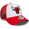 NEW ERA 940 Af trucker NBA Side patch CHIBUL Šiltovka One Size 60667461