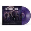 Mono Inc. - Darkness / Purple Black Dust / Vinyl [LP]
