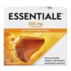 Opella Healthcare Poland Sp. z o.o. ESSENTIALE 300 mg cps dur (blis.Al/PVC) 1x90 ks