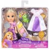 Panenka Disney Locika s doplňky 15cm