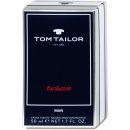 Tom Tailor Exclusive toaletná voda pánska 50 ml