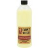 Funky Witch Gentleman Matt Plastics & Rubber Protectant 1000 ml