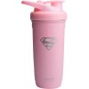 SmartShake Šejker Reforce DC 900 ml - Supergirl