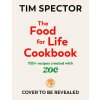 Food For Life Cookbook (Tim Spector)(Pevná)