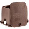 Hunter ventilový box MB-0811 hnedý