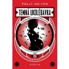 Temná ukolébavka - Polly Ho-Yen