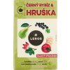 Leros Čajový dýchánek ríbezle a hruška 20 x 2,5 g