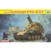Dragon models Sd.Kfz.138/1 Geschtzwagen 38M fur s.IG.33/2 1/35