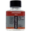 Saténový akrylový lak Amsterdam 75ml