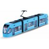 Rappa Moderní tramvaj