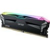 Paměť Lexar Ares RGB, DDR5, 32 GB, 6800 MHz, CL34 (LD5U16G68C34LA-RGD)