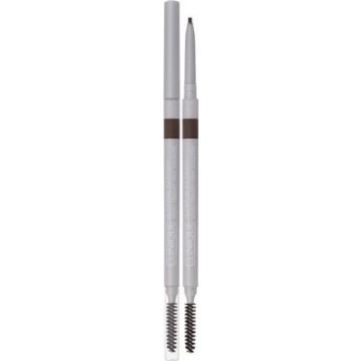 Clinique Quickliner For Brows tužka na obočí 0.06 g odstín 04 Deep Brown