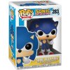 Funko POP! Sonic Sonic with Ring 10 cm