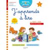 Sami et Julie J'apprends à lire Dès 5 ans (Adeline Cecconello,Geneviève Flahault-Lamorère)(Kniha)