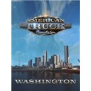 American Truck Simulator Washington