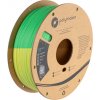 Polymaker Polylite PLA zmena farby s teplotou zelená/žltá 1,75mm 1kg