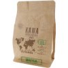 Zrnková káva Arabica Arkom Káva Brazília - Organic 250 g 250 g