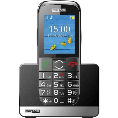 Maxcom MM720 SE