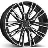 AEZ AEZ Seattle 9x19 5x130 ET45 Black Polished 66.6