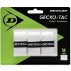Dunlop Geko Tac omotávka biela