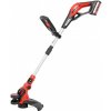 HECHT5020 Aku vyžínač 20 V, 25 cm