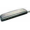 Hohner Chrometta 14 C Chromatická ústna harmonika