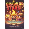Brawl Stars (KITS FOR LIFE)(Brožovaná)