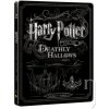 Harry Potter a Dary smrti 2. časť - Steelbook