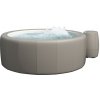 PORTICO vírivka Softub Farba: Taupe