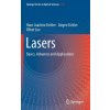 Lasers (Hans Joachim Eichler,Jürgen Eichler,Oliver Lux)(Pevná)