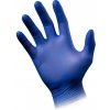 AMPri Nitrilové rukavice Puracomfort Basic Cobalt 100ks Veľkosť: L