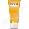 Weleda Ovsený regeneračný kondicionér pre suché a poškodené vlasy 200 ml