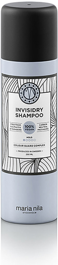 Maria Nila Style Finish Invisidry suchý šampón 250 ml od 23,8 € - Heureka.sk