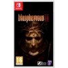 Blasphemous 2 (SWITCH)